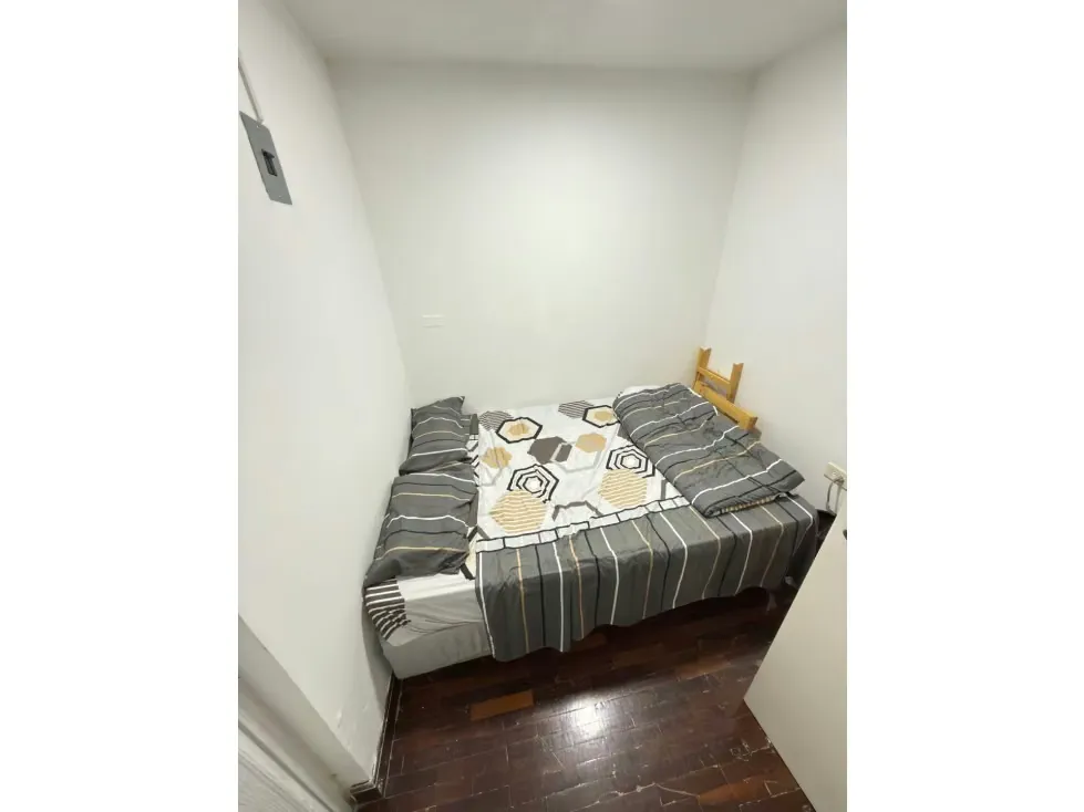 AP-Venta de apartamento (PB) en Santa Fe Sur 3H+S/3B+1/2B+S/2P - 10