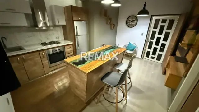 Apartamento en Alquiler – Urbanización Las Chimeneas - 11