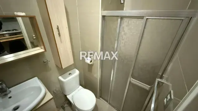 Apartamento en Alquiler – Urbanización Las Chimeneas - 4