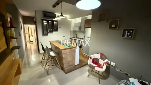 Apartamento en Alquiler – Urbanización Las Chimeneas - 8