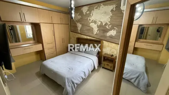 Apartamento en Alquiler – Urbanización Las Chimeneas - 9