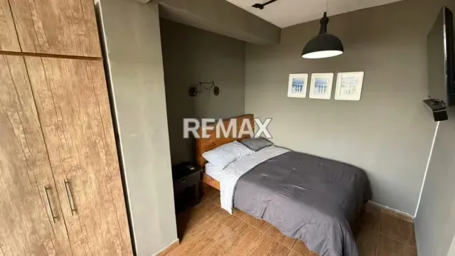 Apartamento en Alquiler – Urbanización Las Chimeneas - 10