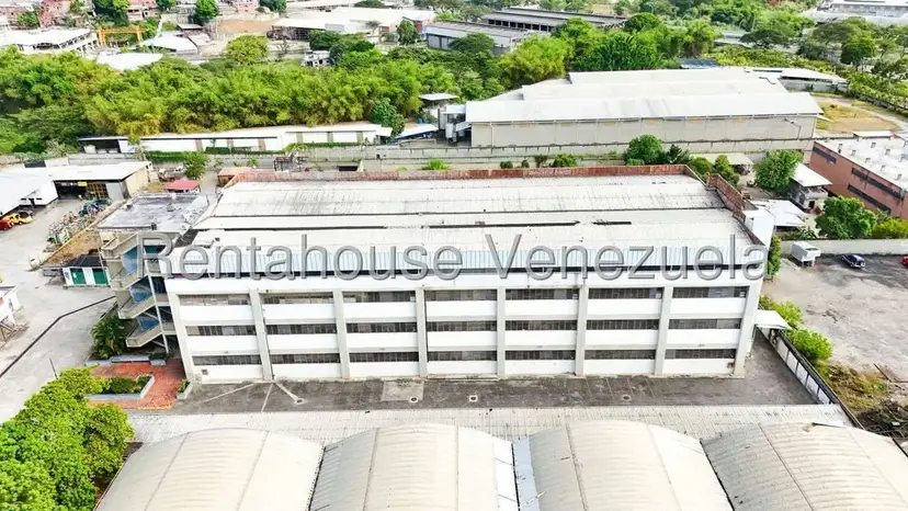 Comercial (Industrial) en Venta en Guatire, Miranda