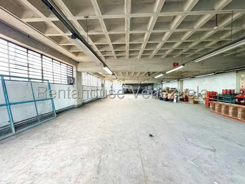 Comercial (Industrial) en Venta en Guatire, Miranda - 15