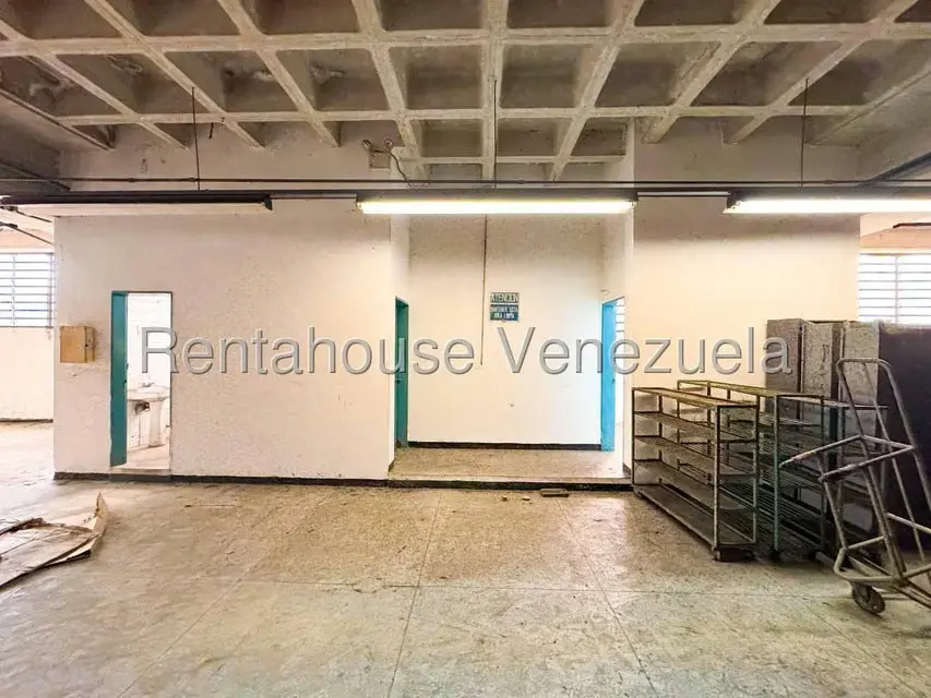 Comercial (Industrial) en Venta en Guatire, Miranda - 18