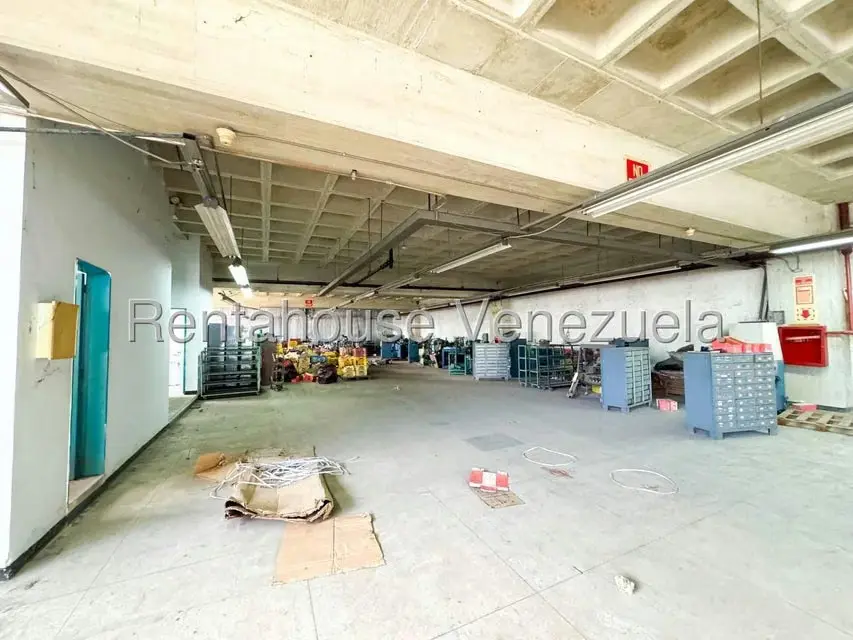 Comercial (Industrial) en Venta en Guatire, Miranda - 20