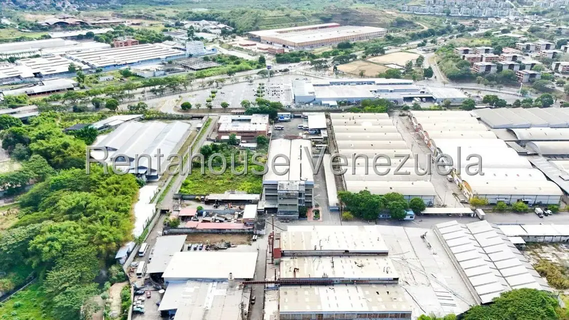 Comercial (Industrial) en Venta en Guatire, Miranda - 6