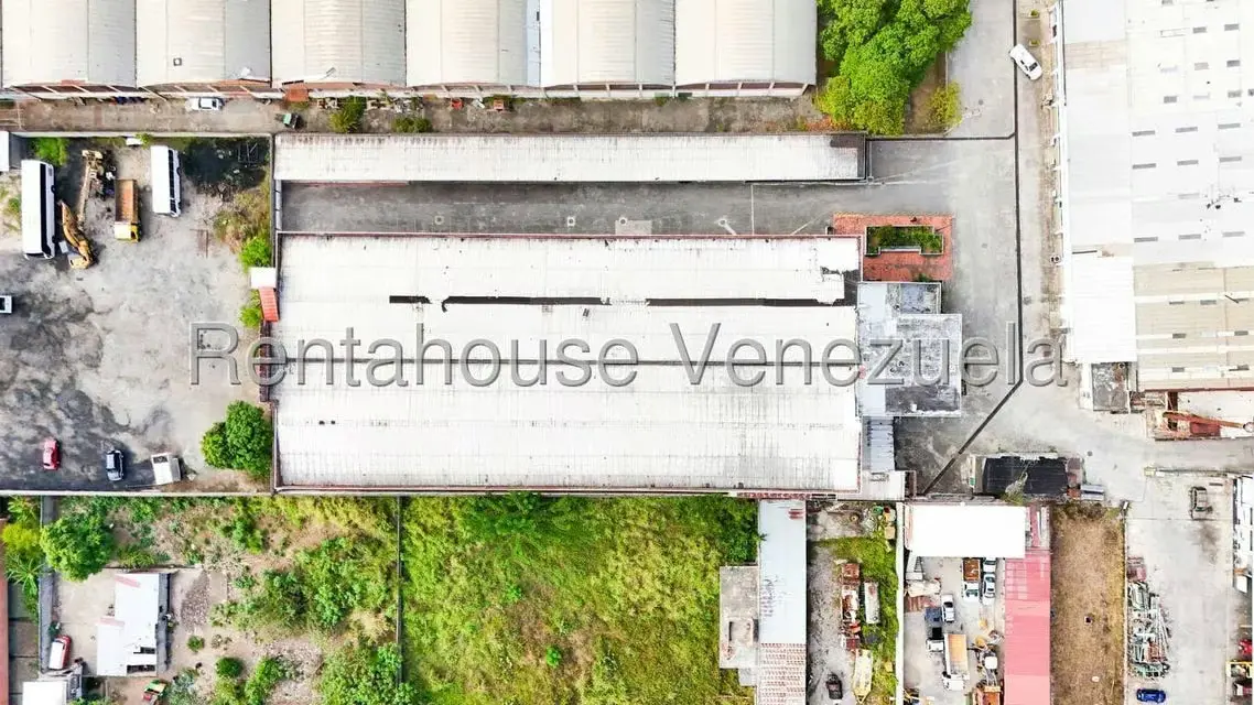 Comercial (Industrial) en Venta en Guatire, Miranda - 7