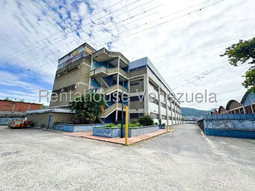 Comercial (Industrial) en Venta en Guatire, Miranda - 8