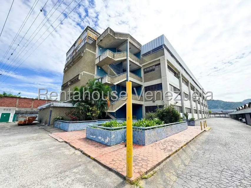 Comercial (Industrial) en Venta en Guatire, Miranda - 9