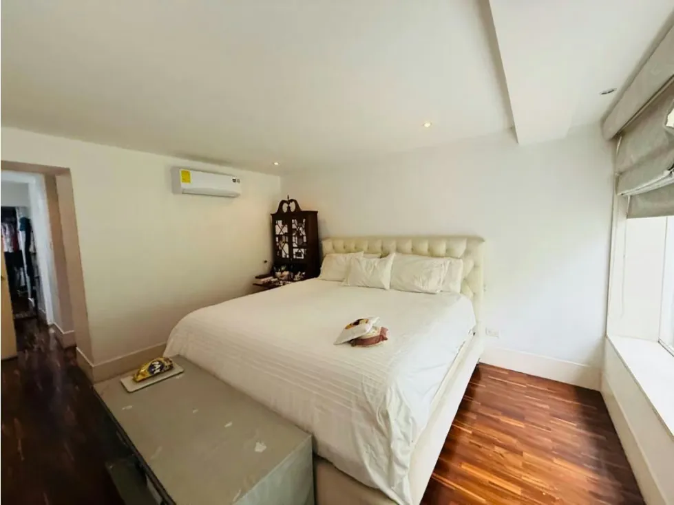 Se vende apartamento 277m2 3H+S/4.5B/3P Country Club - 11