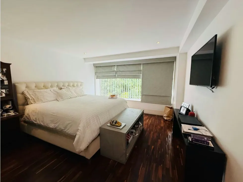 Se vende apartamento 277m2 3H+S/4.5B/3P Country Club - 10
