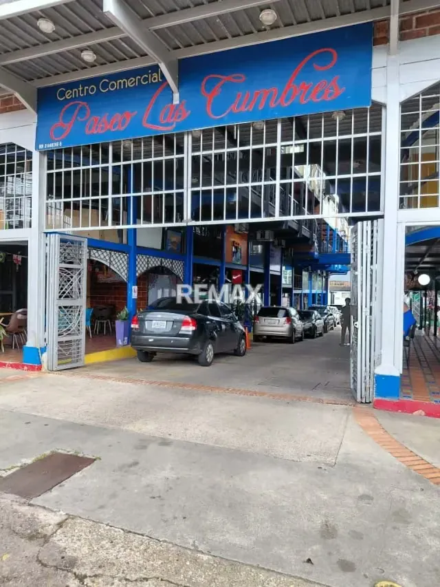 Local. Alquiler. Barrio Obrero