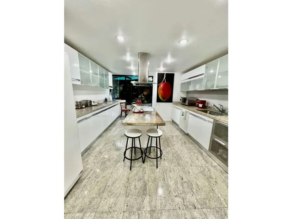Se vende PB 450m2 3h+s/4b/3p Chulavista - 15