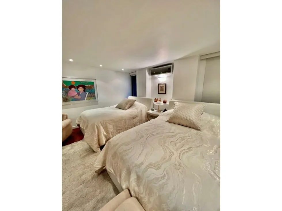 Se vende PB 450m2 3h+s/4b/3p Chulavista - 25