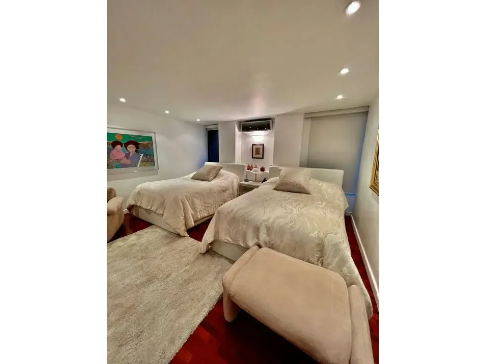 Se vende PB 450m2 3h+s/4b/3p Chulavista - 27