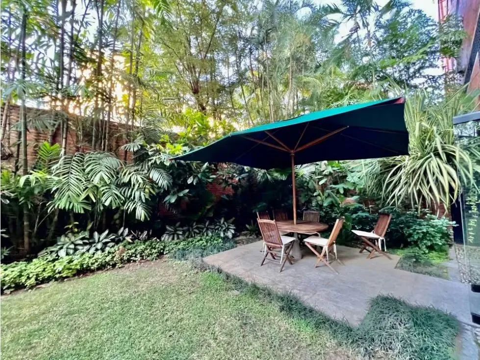 Se vende PB 450m2 3h+s/4b/3p Chulavista - 5
