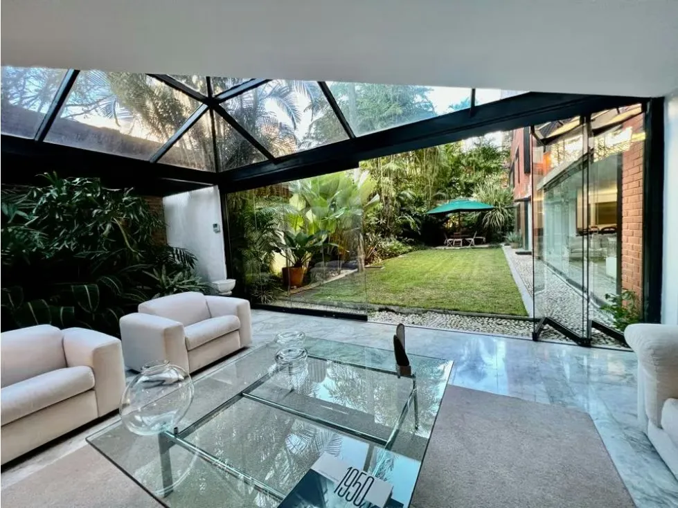 Se vende PB 450m2 3h+s/4b/3p Chulavista - 8