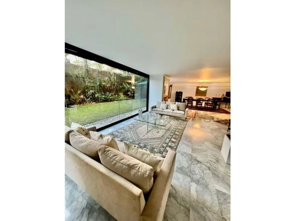 Se vende PB 450m2 3h+s/4b/3p Chulavista - 10
