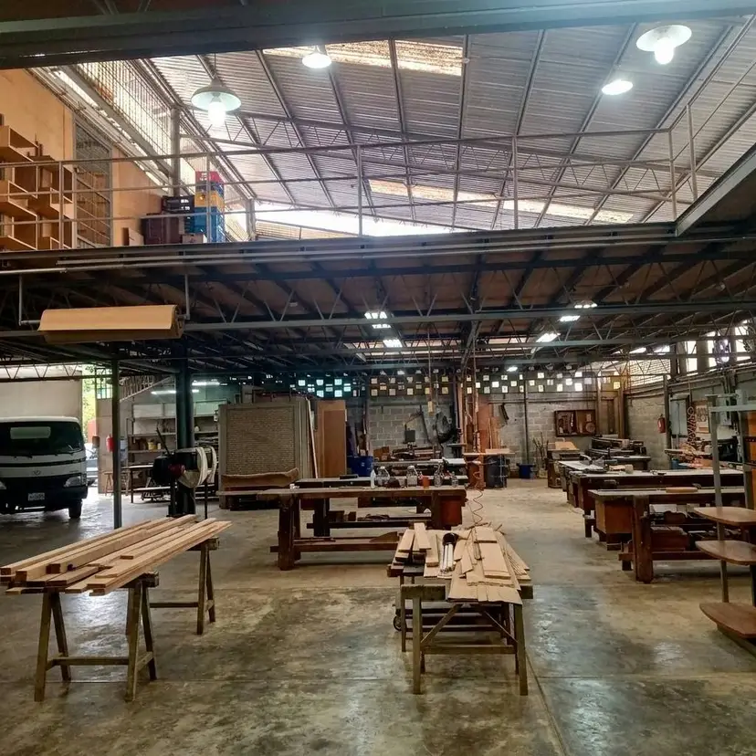 En venta Galpón Industrial en Baruta ¡Listo para Operar! En Baruta