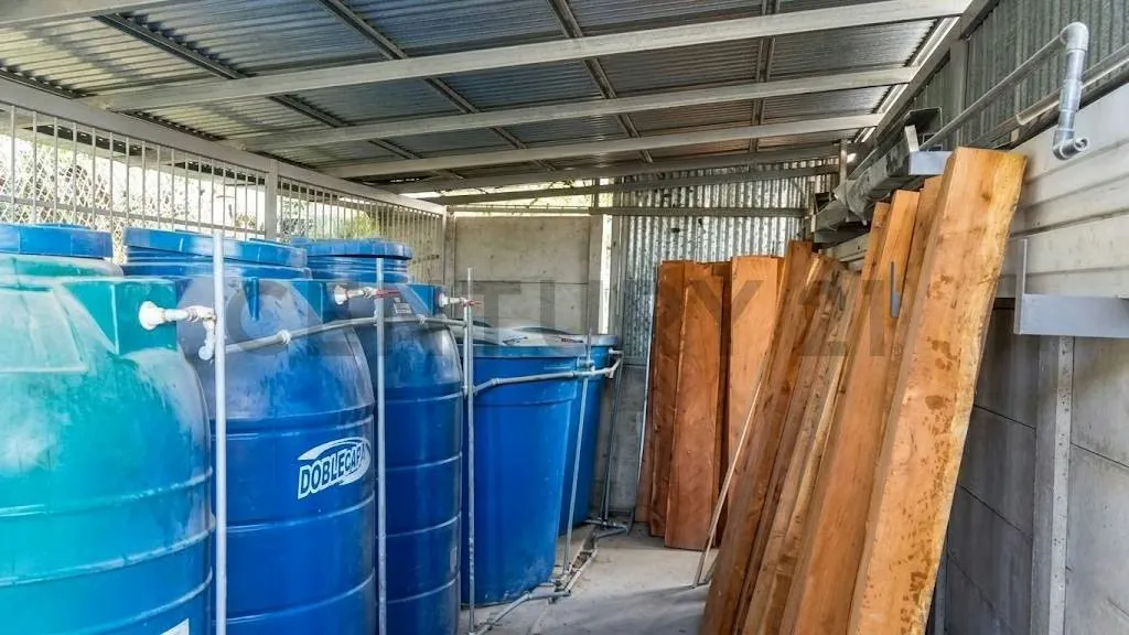 En venta Galpón Industrial en Baruta ¡Listo para Operar! En Baruta - 12
