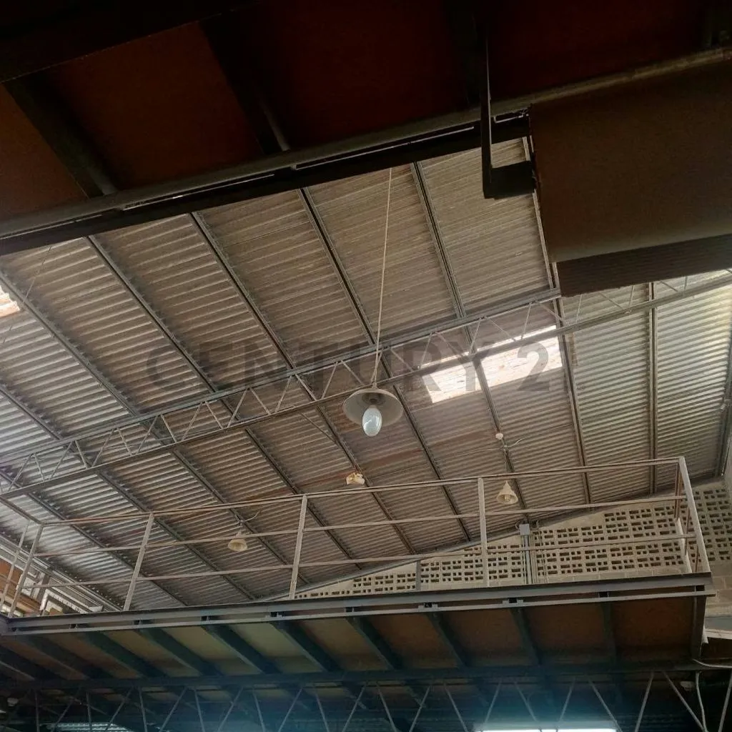 En venta Galpón Industrial en Baruta ¡Listo para Operar! En Baruta - 15