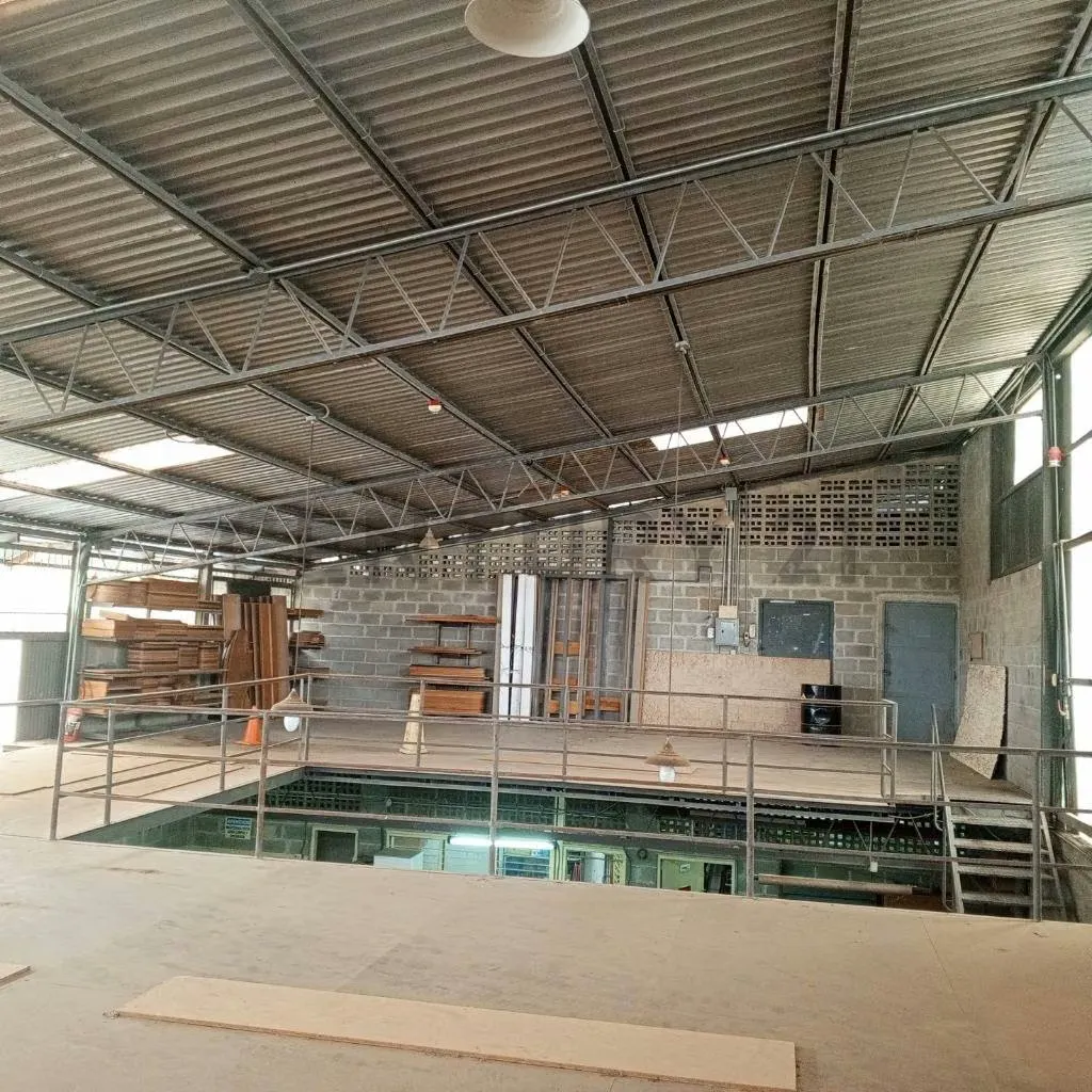 En venta Galpón Industrial en Baruta ¡Listo para Operar! En Baruta - 17