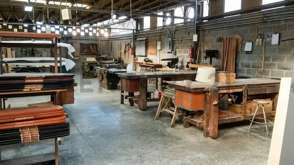 En venta Galpón Industrial en Baruta ¡Listo para Operar! En Baruta - 8