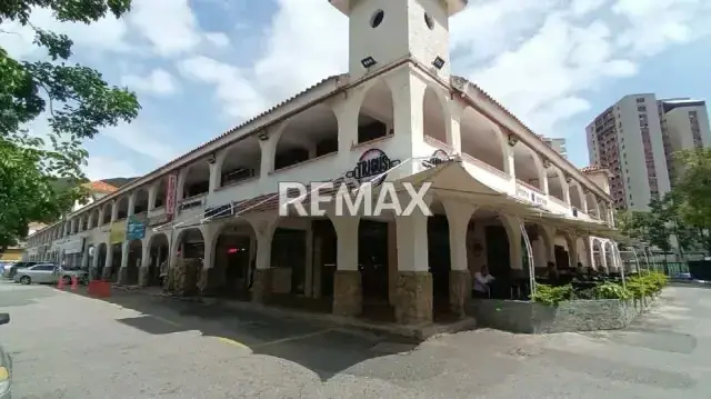 Local en Venta CC El Parral