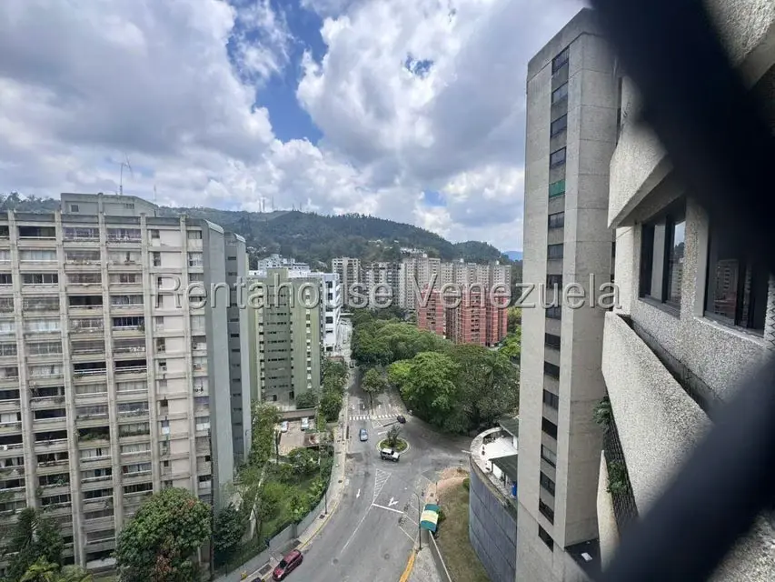 Apartamento (1 Nivel) en Venta en El Cigarral, Distrito Metropolitano - 8