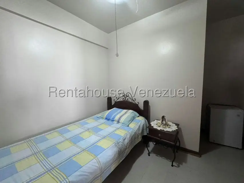 Apartamento (1 Nivel) en Venta en El Cigarral, Distrito Metropolitano - 18