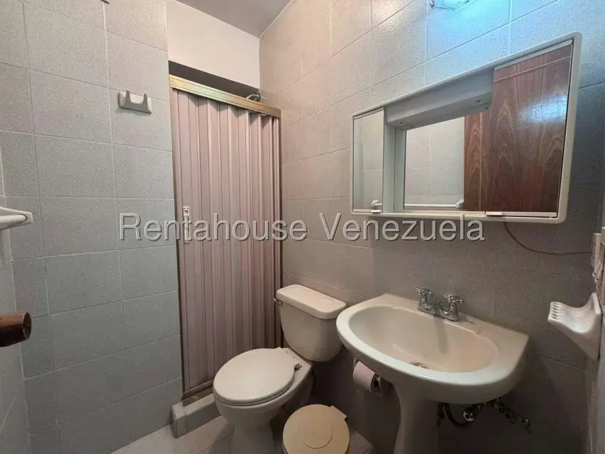 Apartamento (1 Nivel) en Venta en El Cigarral, Distrito Metropolitano - 20