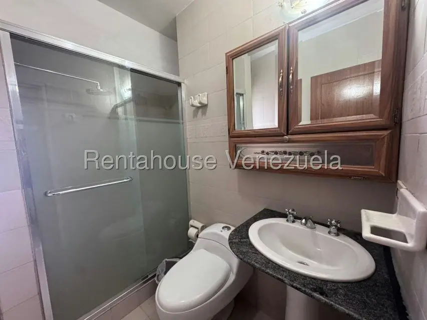 Apartamento (1 Nivel) en Venta en El Cigarral, Distrito Metropolitano - 22