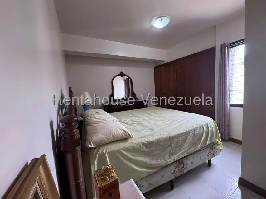 Apartamento (1 Nivel) en Venta en El Cigarral, Distrito Metropolitano - 24