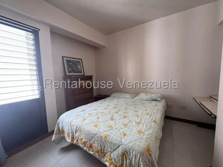 Apartamento (1 Nivel) en Venta en El Cigarral, Distrito Metropolitano - 26
