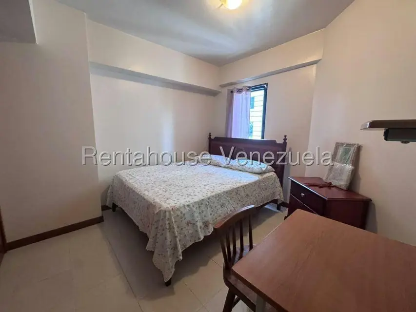 Apartamento (1 Nivel) en Venta en El Cigarral, Distrito Metropolitano - 29
