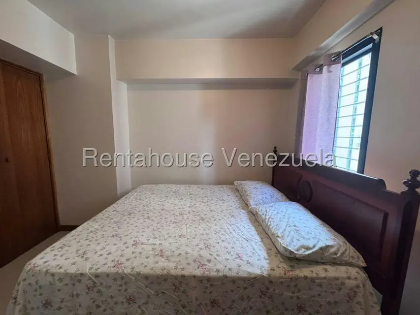 Apartamento (1 Nivel) en Venta en El Cigarral, Distrito Metropolitano - 30