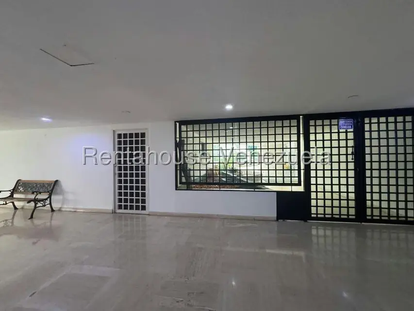Apartamento (1 Nivel) en Venta en El Cigarral, Distrito Metropolitano - 34