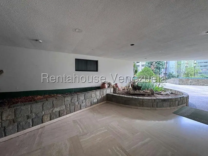 Apartamento (1 Nivel) en Venta en El Cigarral, Distrito Metropolitano - 38