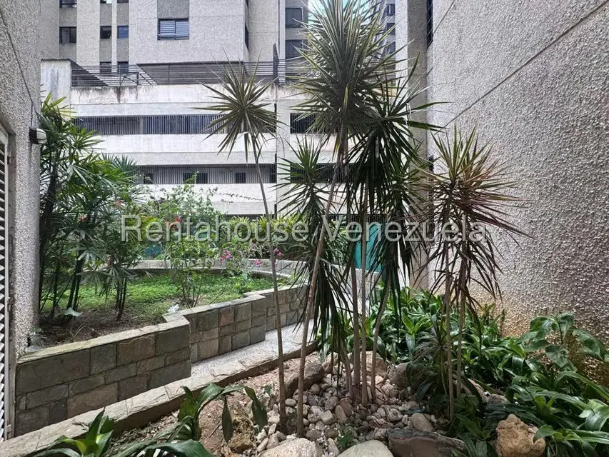 Apartamento (1 Nivel) en Venta en El Cigarral, Distrito Metropolitano - 39
