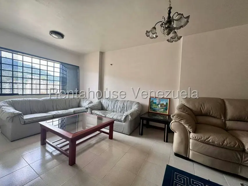 Apartamento (1 Nivel) en Venta en El Cigarral, Distrito Metropolitano - 7