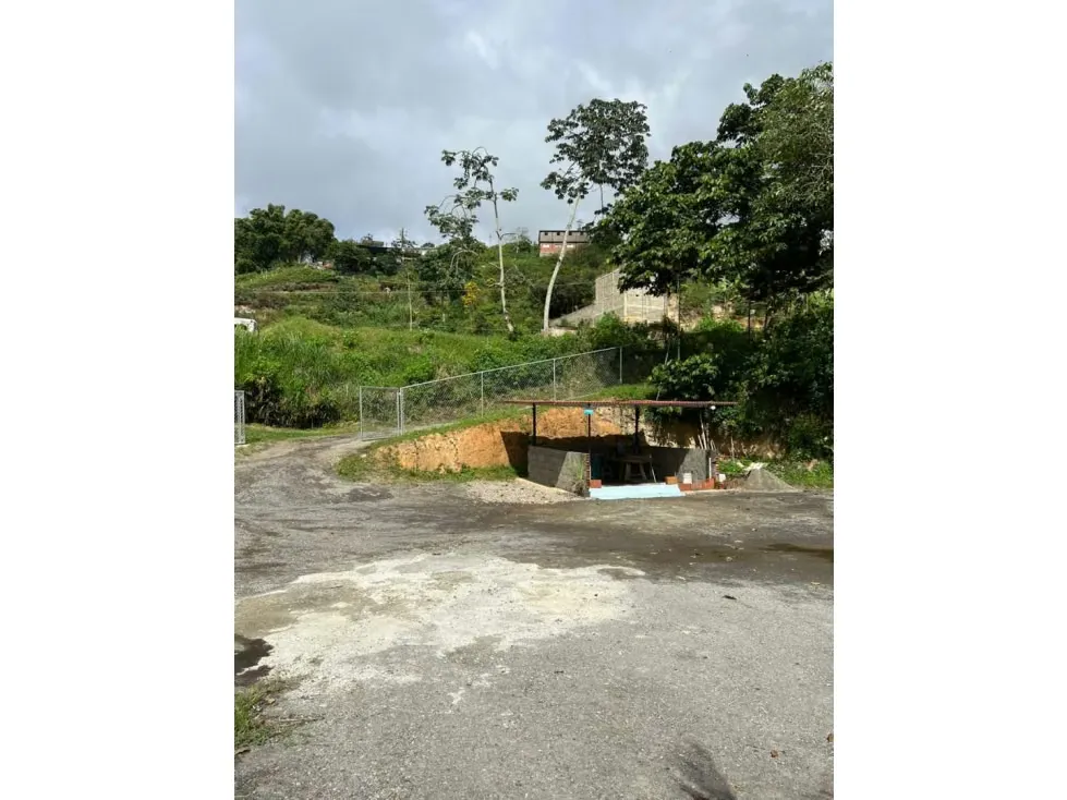 Se vende terreno 511m² EL Hatillo - 2
