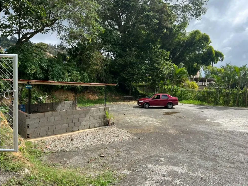 Se vende terreno 511m² EL Hatillo - 12