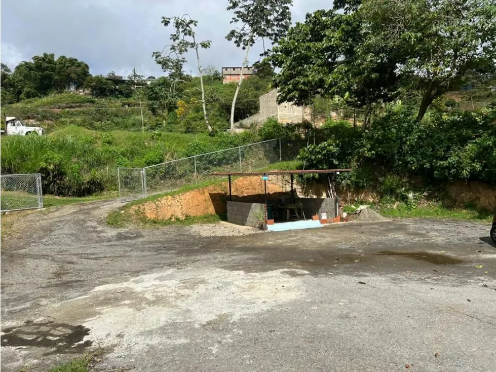 Se vende terreno 511m² EL Hatillo - 13