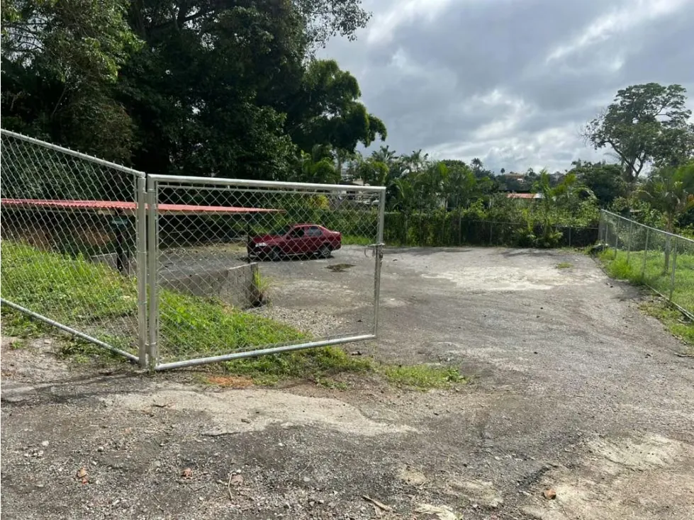 Se vende terreno 511m² EL Hatillo - 15