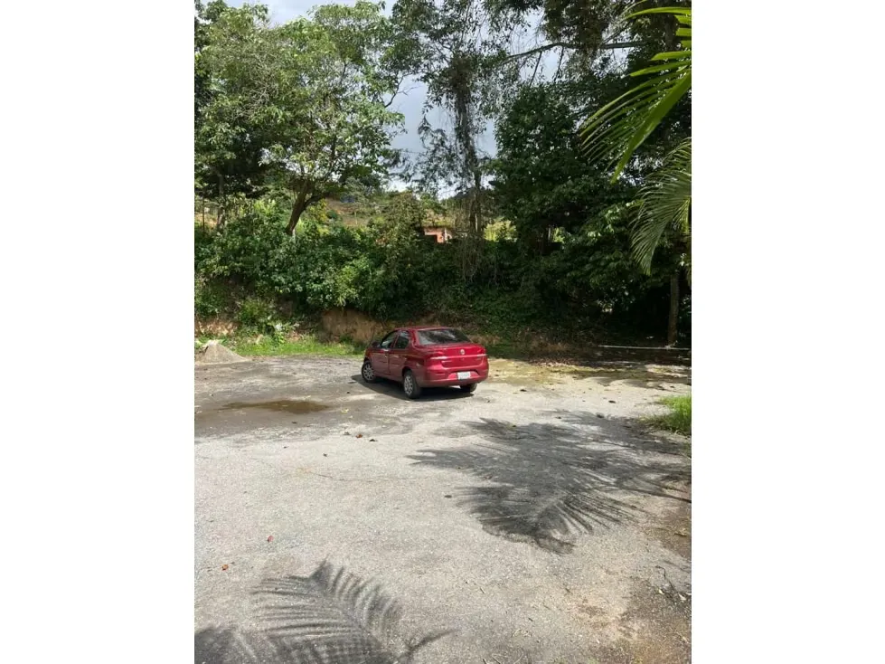 Se vende terreno 511m² EL Hatillo - 4