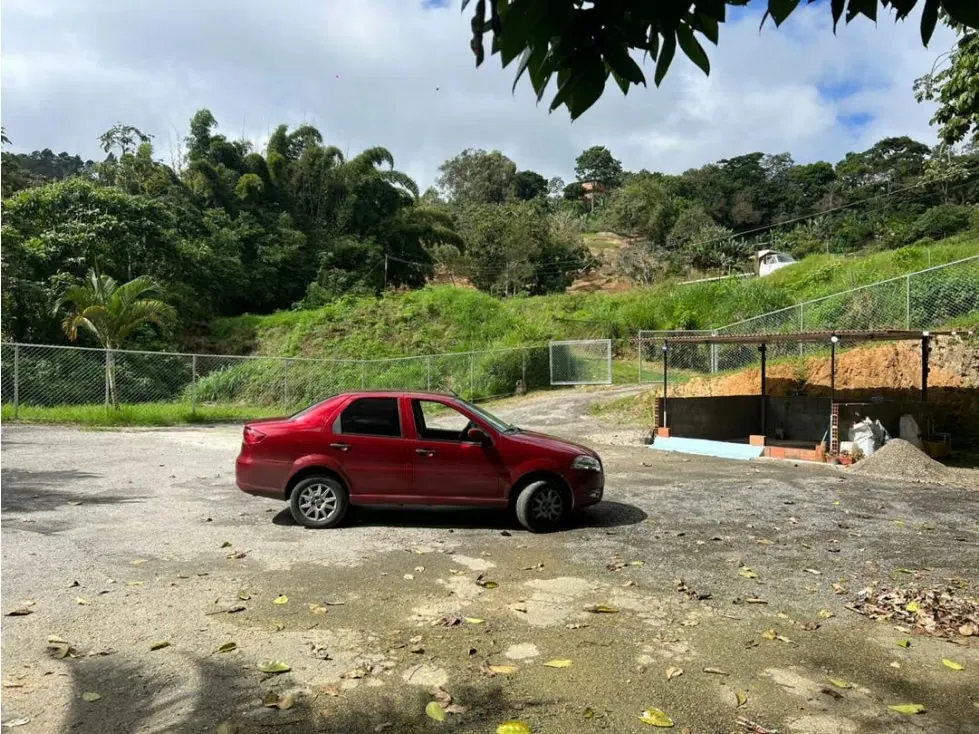 Se vende terreno 511m² EL Hatillo - 5