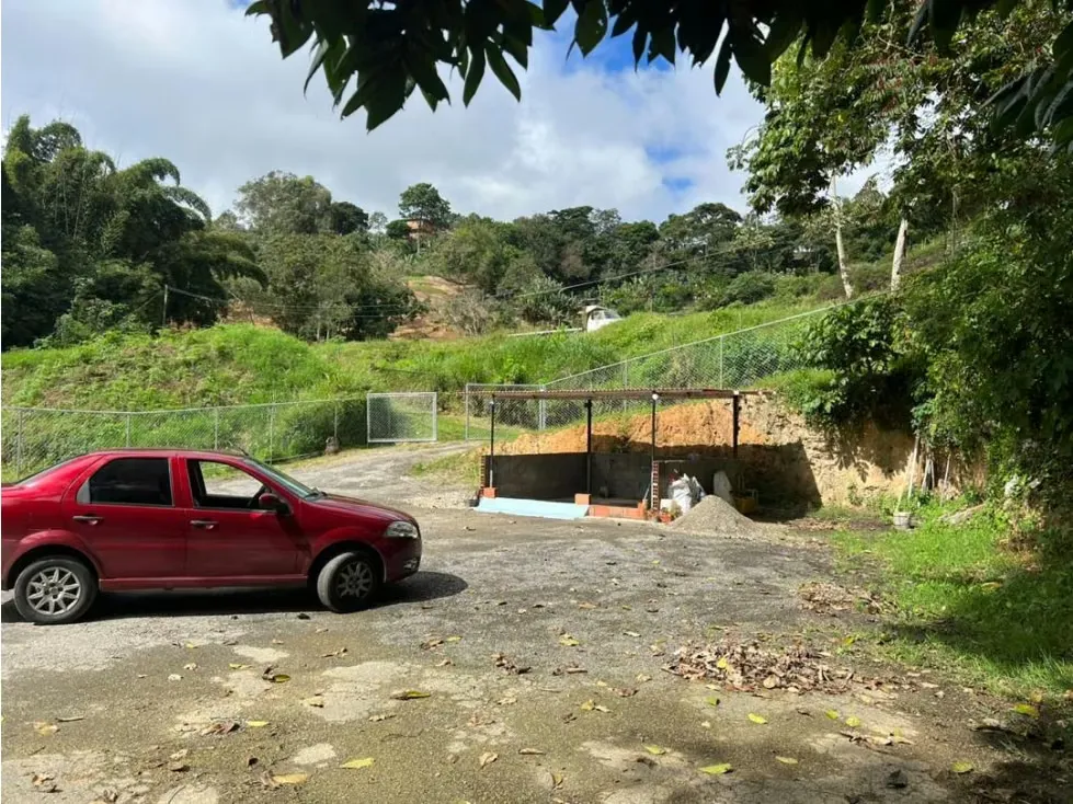 Se vende terreno 511m² EL Hatillo - 6