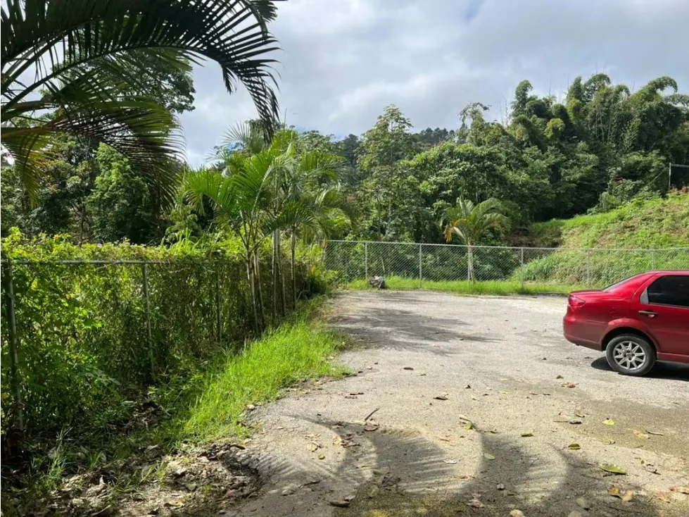 Se vende terreno 511m² EL Hatillo - 7