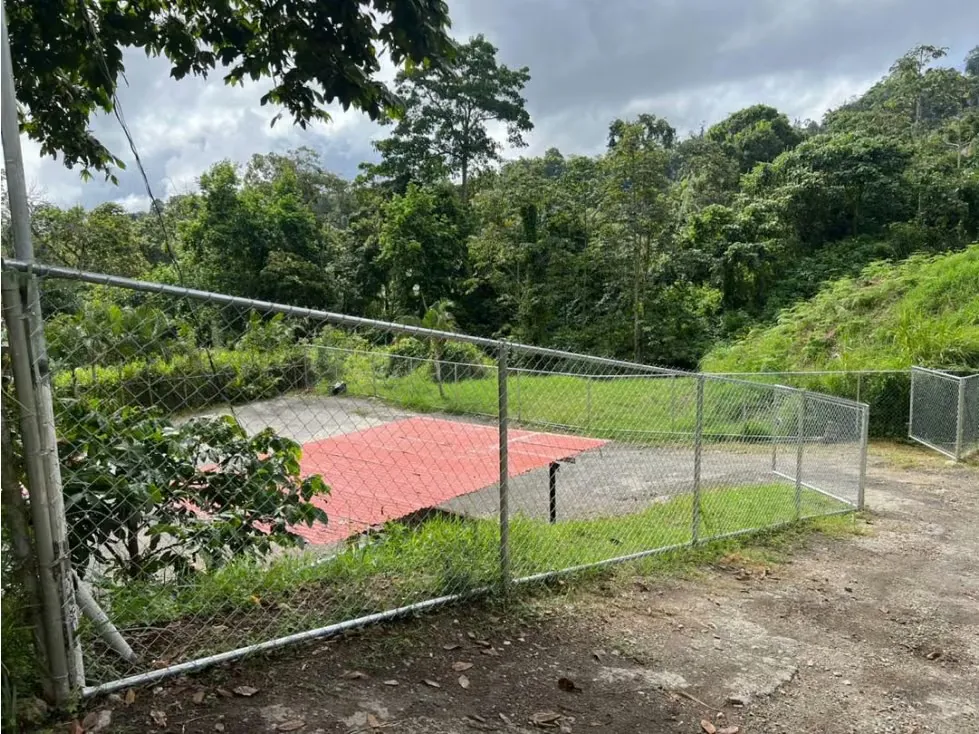 Se vende terreno 511m² EL Hatillo - 9